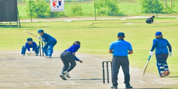 35ਵੀਂ ਆਲ ਇੰਡੀਆ ਰੇਲਵੇ ਮਹਿਲਾ ਕ੍ਰਿਕਟ ਚੈਂਪੀਅਨਸ਼ਿਪ ‘ਚ ਰੋਮਾਂਚਕ ਮੁਕਾਬਲੇ, ਨਾਰਦਰਨ ਅਤੇ ਨਾਰਥ ਸੈਂਟ੍ਰਲ ਰੇਲਵੇ ਦੀ ਜਿੱਤ