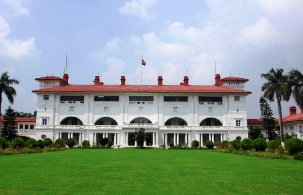 ਬਿਹਾਰ ਲੋਕ ਭਵਨ