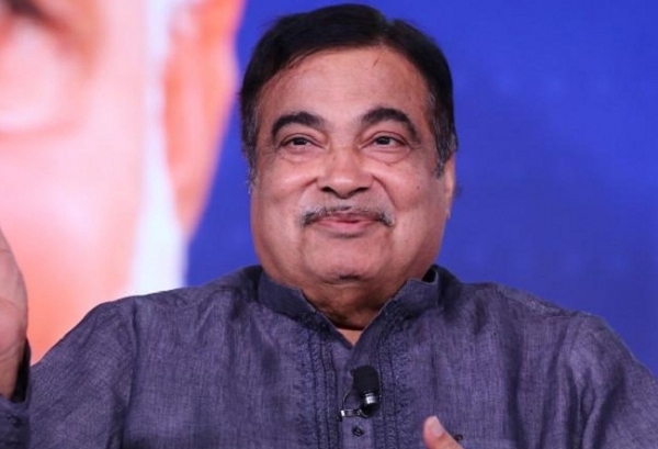 ਕੇਂਦਰੀ ਸੜਕ ਆਵਾਜਾਈ ਅਤੇ ਰਾਜਮਾਰਗ ਮੰਤਰੀ ਨਿਤਿਨ ਗਡਕਰੀ