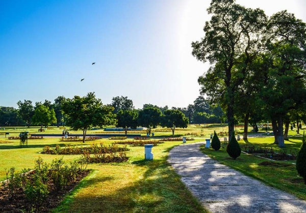 ਚੰਡੀਗੜ੍ਹ ਮੋਸਮ ਦੀ ਫਾਈਲ ਫੋਟੋ।