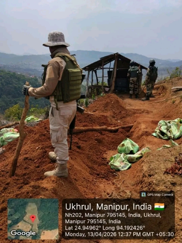 ਪਿਛਲੇ 24 ਘੰਟਿਆਂ ਵਿੱਚ ਮਨੀਪੁਰ ਵਿੱਚ ਕੀਤੇ ਗਏ ਕਾਰਜਾਂ ਨਾਲ ਸਬੰਧਤ ਫੋਟੋ। ਪਿਛਲੇ 24 ਘੰਟਿਆਂ ਵਿੱਚ ਮਨੀਪੁਰ ਵਿੱਚ ਕੀਤੇ ਗਏ ਕਾਰਜਾਂ ਨਾਲ ਸਬੰਧਤ ਫੋਟੋ।