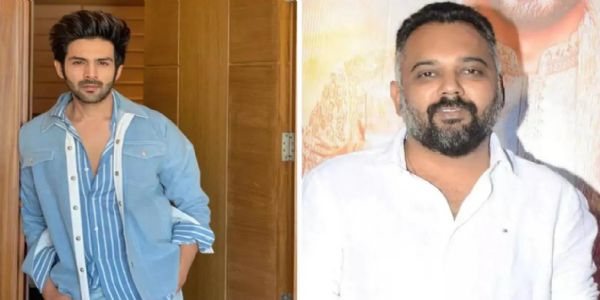 ਕਾਰਤਿਕ ਆਰੀਅਨ ਅਤੇ ਲਵ ਰੰਜਨ ਵਾਪਸ ਇਕੱਠੇ, ਨਵੀਂ ਫਿਲਮ ਦੀ ਤਿਆਰੀ