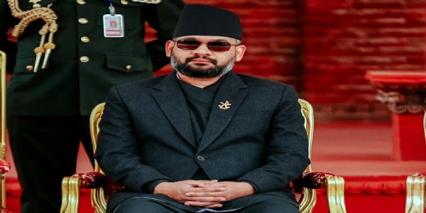 ਨੇਪਾਲ ਦੇ ਪ੍ਰਧਾਨ ਮੰਤਰੀ ਨੇ ਸੰਸਕ੍ਰਿਤ ਸ਼ਲੋਕ ਨਾਲ ਦਿੱਤੀ ਨੇਪਾਲੀ ਨਵੇਂ ਸਾਲ ਦੀ ਵਧਾਈ