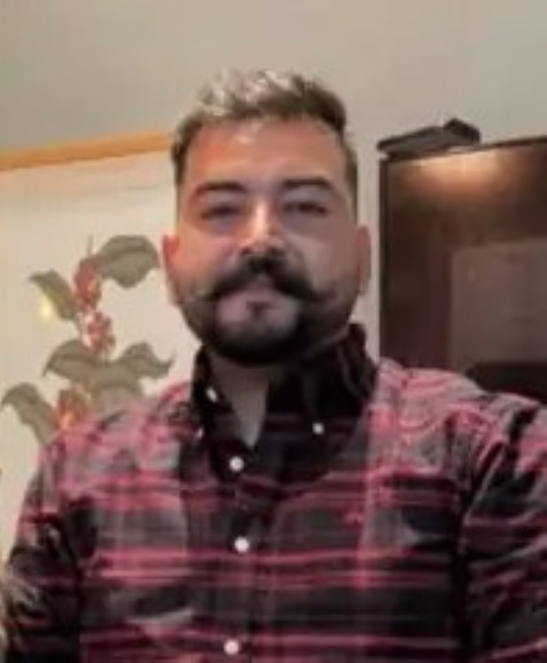 ਮ੍ਰਿਤਕ ਗੁਰਪ੍ਰੀਤ ਸਿੰਘ ਉਰਫ ਗੈਰੀ ਦੀ ਫਾਈਲ ਫੋਟੋ।