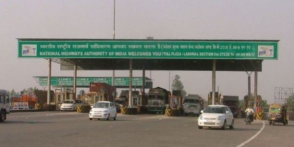 ਲੁਧਿਆਣਾ ਲਾਡੋਵਾਲ ਟੋਲ ਪਲਾਜ਼ਾ ਅੱਜ 3 ਘੰਟੇ ਲਈ ਫ੍ਰੀ, ਯੂਨੀਅਨ ਵੱਲੋਂ ਸੂਬਾ ਭਰ ‘ਚ ਰੋਸ ਪ੍ਰਦਰਸ਼ਨ ਦਾ ਐਲਾਨ