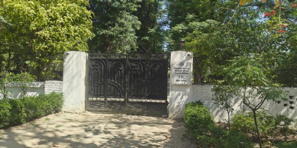 ਪੰਜਾਬ ‘ਚ ਆਪ ਦੇ ਰਾਜਸਭਾ ਸੰਸਦ ਮੈਂਬਰ ਅਸ਼ੋਕ ਮਿੱਤਲ ਦੇ 9 ਠਿਕਾਣਿਆਂ ‘ਤੇ ਈਡੀ ਦੀ ਛਾਪੇਮਾਰੀ