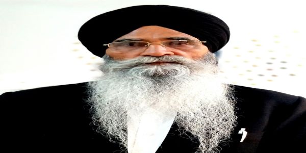 ਭਾਖੜਾ ਬਿਆਸ ਮੈਨੇਜਮੈਂਟ ਬੋਰਡ ’ਚ ਪੰਜਾਬ ਦੀ ਭਾਗੇਦਾਰੀ ਬਰਕਰਾਰ ਰੱਖੀ ਜਾਵੇ: ਐਡਵਕੇਟ ਧਾਮੀ