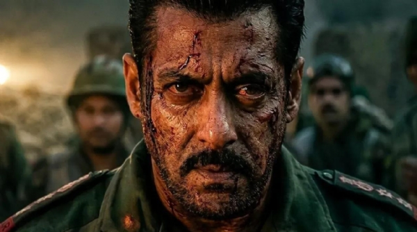 ਸਲਮਾਨ ਖਾਨ (ਫੋਟੋ ਸਰੋਤ: ਐਕਸ)