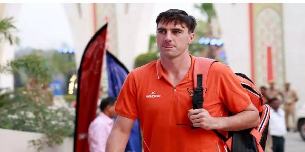 ਆਸਟ੍ਰੇਲੀਆਈ ਖਿਡਾਰੀ ਪੈਟ ਕਮਿੰਸ ਆਈਪੀਐਲ ’ਚ ਵਾਪਸੀ ਲਈ ਪੂਰੀ ਤਰ੍ਹਾਂ ਤਿਆਰ