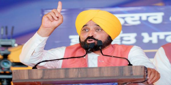 ਪੰਜਾਬੀਆਂ ਨੇ ਤਿੰਨ ਪੀੜ੍ਹੀਆਂ ਤੋਂ ਚੱਲ ਰਹੀ ਅਕਾਲੀ-ਕਾਂਗਰਸ ਦੀ ਲੁੱਟ ਦਾ ਕੀਤਾ ਅੰਤ : ਭਗਵੰਤ ਸਿੰਘ ਮਾਨ