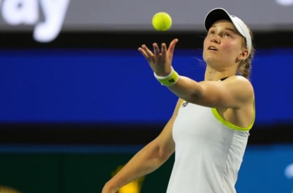 ਏਲੇਨਾ ਰਾਇਬਾਕੀਨਾ