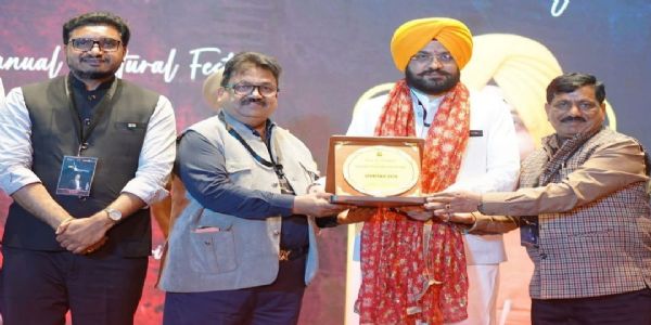 ਨੌਜਵਾਨ ਨਸ਼ਿਆਂ ਤੋਂ ਦੂਰ ਰਹਿ ਕੇ ਸਿੱਖਿਆ, ਕੌਸ਼ਲ ਅਤੇ ਅਨੁਸ਼ਾਸਨ ’ਤੇ ਧਿਆਨ ਕੇਂਦਰਿਤ ਕਰਨ : ਸੌਂਦ