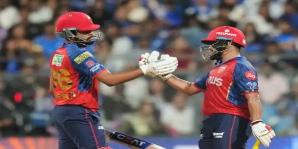 ਆਈਪੀਐਲ 2026 : ਔਰੇਂਜ ਕੈਪ ਦੀ ਦੌੜ ’ਚ ਪ੍ਰਭਸਿਮਰਨ ਅਤੇ ਅਈਅਰ ਮਜ਼ਬੂਤ ਦਾਅਵੇਦਾਰ, ਵਿਰਾਟ ਸਿਖਰ 