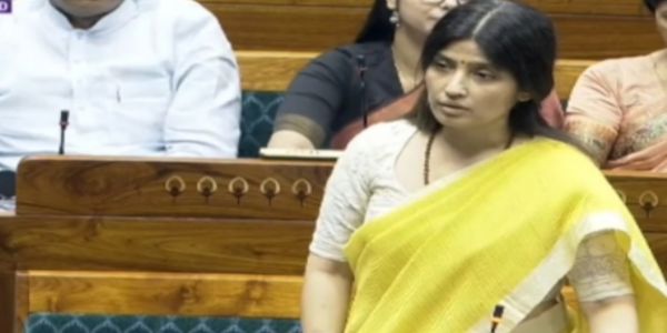 ਮਹਿਲਾ ਰਾਖਵੇਂਕਰਨ ਵਿੱਚ ਓਬੀਸੀ ਅਤੇ ਘੱਟ ਗਿਣਤੀ ਔਰਤਾਂ ਲਈ ਵੱਖਰਾ ਕੋਟਾ ਨਿਰਧਾਰਤ ਕੀਤਾ ਜਾਵੇ : ਡਿੰਪਲ ਯਾਦਵ