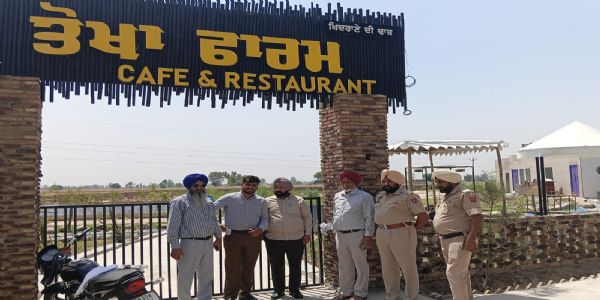 ਸ੍ਰੀ ਮੁਕਤਸਰ ਸਾਹਿਬ ’ਚ ਅਣ-ਅਧਿਕਾਰਤ ਉਸਾਰੀਆਂ ਖਿਲਾਫ ਜਾਰੀ ਰਹੇਗੀ ਮੁਹਿੰਮ: ਵਧੀਕ ਡਿਪਟੀ ਕਮਿਸ਼ਨਰ