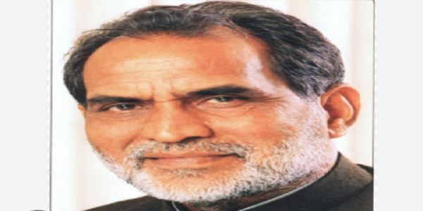 ਉਪ ਰਾਸ਼ਟਰਪਤੀ, ਲੋਕ ਸਭਾ ਸਪੀਕਰ ਅਤੇ ਕੇਂਦਰੀ ਮੰਤਰੀਆਂ ਨੇ ਚੰਦਰਸ਼ੇਖਰ ਨੂੰ ਜਯੰਤੀ 