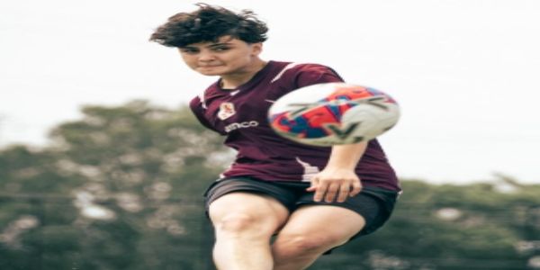 ਈਰਾਨੀ ਮਹਿਲਾ ਫੁੱਟਬਾਲਰਾਂ ਨੇ ਆਸਟ੍ਰੇਲੀਆਈ ਸਰਕਾਰ ਦਾ ਕੀਤਾ ਧੰਨਵਾਦ, ਸੁਰੱਖਿਅਤ ਮਾਹੌਲ ’ਚ ਕਰੀਅਰ ਮੁੜ ਸ਼ੁਰੂ ਕਰਨ ਦੀ ਪ੍ਰਗਟਾਈ ਇੱਛਾ