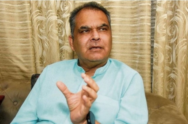 ਕੈਬਿਨੇਟ ਮੰਤਰੀ ਸੰਜੀਵ ਅਰੋੜਾ