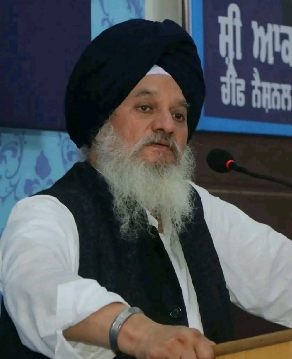 ਡਾ. ਅਵਤਾਰ ਸਿੰਘ ਕਰੀਮਪੁਰੀ