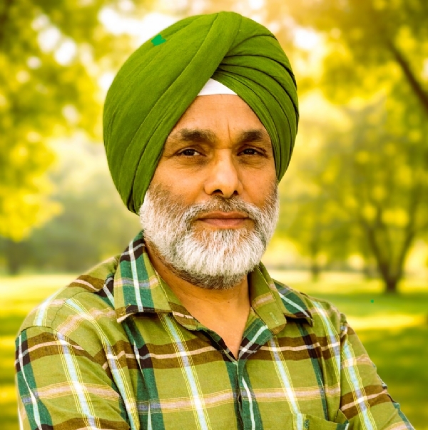 ਪਰਮਜੀਤ ਸਿੰਘ ਕੈਂਥ