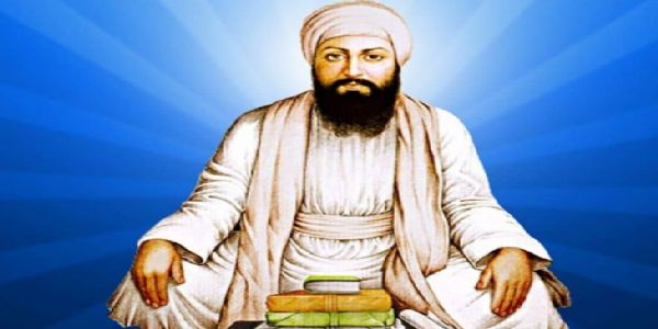 ਲੋਕ ਸਭਾ ਸਪੀਕਰ, ਗ੍ਰਹਿ ਮੰਤਰੀ ਸਮੇਤ ਆਗੂਆਂ ਨੇ ਗੁਰੂ ਅੰਗਦ ਦੇਵ ਜੀ ਦੇ ਪ੍ਰਕਾਸ਼ ਪੁਰਬ ਦੀਆਂ ਦਿੱਤੀਆਂ ਸ਼ੁਭਕਾਮਨਾਵਾਂ