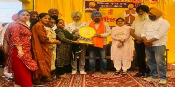 ਸਰਕਾਰੀ ਐਲੀਮੈਂਟਰੀ ਸਕੂਲ ਗੋਹਲਵੜ ਅਤੇ ਕੈਰੋਂਵਾਲ ਵਿਖੇ ਨਵੇਂ ਕਮਰਿਆਂ ਦਾ ਉਦਘਾਟਨ