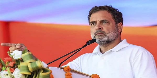 ਤਾਮਿਲਨਾਡੂ ’ਚ ਕਾਂਗਰਸ ਨੇਤਾ ਰਾਹੁਲ ਗਾਂਧੀ ਦਾ ਚੋਣ ਦੌਰਾ ਅੱਜ