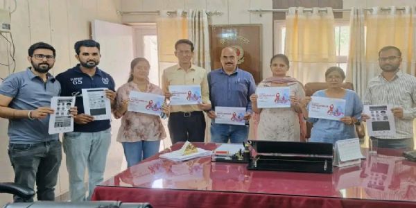 ਹੀਮੋਫੀਲੀਆ ਤੋਂ ਬਚਣ ਲਈ ਜਾਗਰੂਕਤਾ ਜ਼ਰੂਰੀ : ਡਾ. ਕਵਿਤਾ ਸਿੰਘ