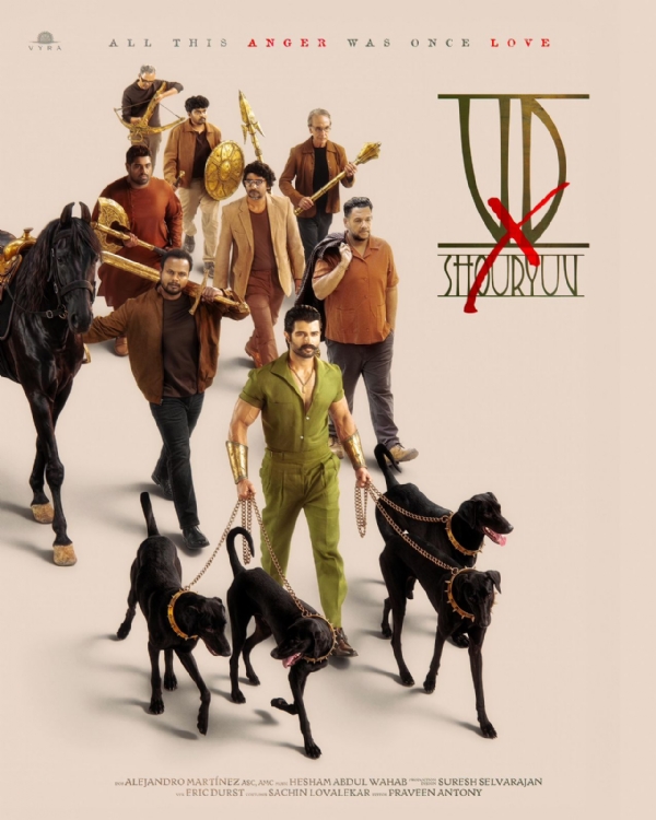 ਵਿਜੇ ਦੇਵਰਕੋਂਡਾ (ਫੋਟੋ ਸਰੋਤ X)