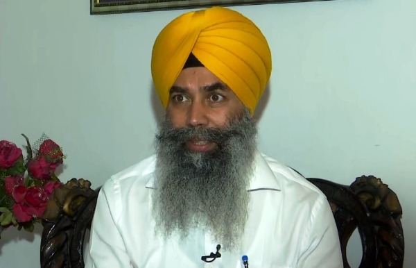 ਕਰਨੈਲ ਸਿੰਘ ਪੀਰਮੁਹੰਮਦ