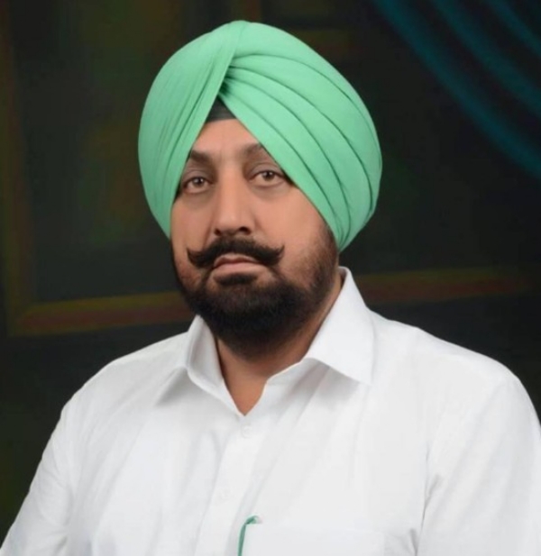 ਵਿਧਾਇਕ ਕੁਲਜੀਤ ਸਿੰਘ ਰੰਧਾਵਾ