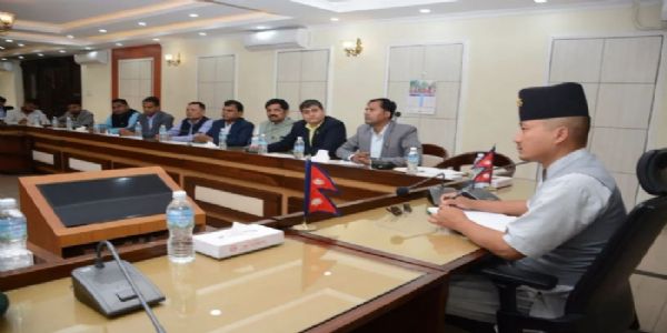 ਨੇਪਾਲ : ਭਾਰਤ ਤੋਂ ਆਉਣ ਵਾਲੇ ₹100 ਤੋਂ ਵੱਧ ਦੇ ਸਮਾਨ 