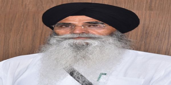 ਬੇਅਦਬੀ ਘਟਨਾਵਾਂ ਸਬੰਧੀ ਬਿੱਲ ਨੂੰ ਗਵਰਨਰ ਦੀ ਪ੍ਰਵਾਨਗੀ ਦਾ ਐਡਵੋਕੇਟ ਧਾਮੀ ਵੱਲੋਂ ਸਵਾਗਤ