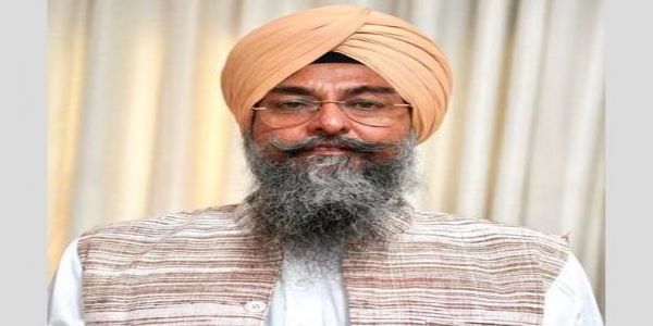 ਪੰਜਾਬ ਦੇ ਰਾਜਪਾਲ ਦੀ ਪ੍ਰਵਾਨਗੀ ਪਿੱਛੋਂ ਬੇਅਦਬੀ ਵਿਰੋਧੀ ਬਿੱਲ ਪੰਜਾਬ ਵਿੱਚ ਬਣਿਆ ਕਾਨੂੰਨ : ਸੰਧਵਾਂ