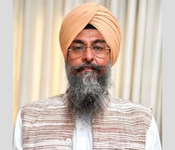 ਪੰਜਾਬ ਵਿਧਾਨ ਸਭਾ ਸਪੀਕਰ ਕੁਲਤਾਰ ਸਿੰਘ ਸੰਧਵਾਂ