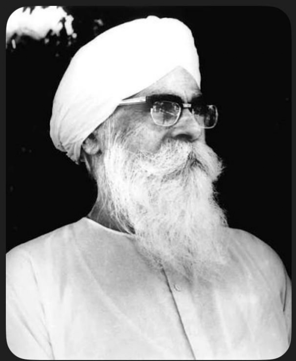 ਗੁਰਬਖਸ਼ ਸਿੰਘ ਪ੍ਰੀਤ ਲੜੀ