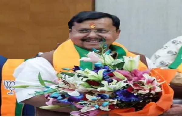 ਨਿਤਿਨ ਨਵੀਨ