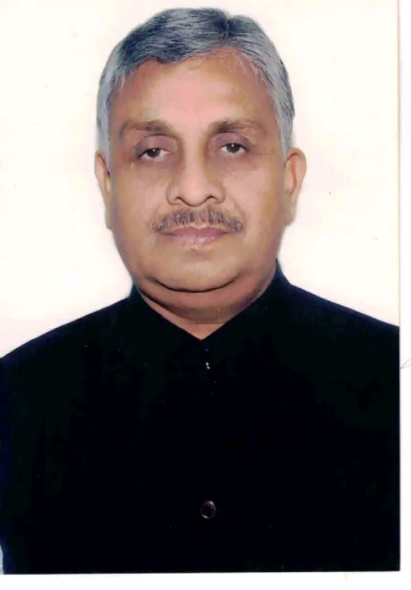 ਸੀਨੀਅਰ ਭਾਜਪਾ ਨੇਤਾ ਤੀਕਸ਼ਣ ਸੂਦ