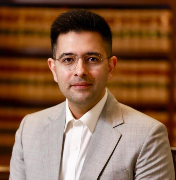 ਰਾਘਵ ਚੱਢਾ