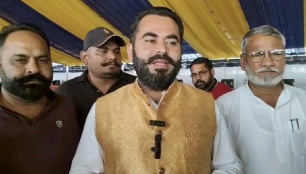 ਫਾਜ਼ਿਲਕਾ ਦੇ ਵਿਧਾਇਕ ਨਰਿੰਦਰ ਪਾਲ ਸਿੰਘ ਸਵਨਾ