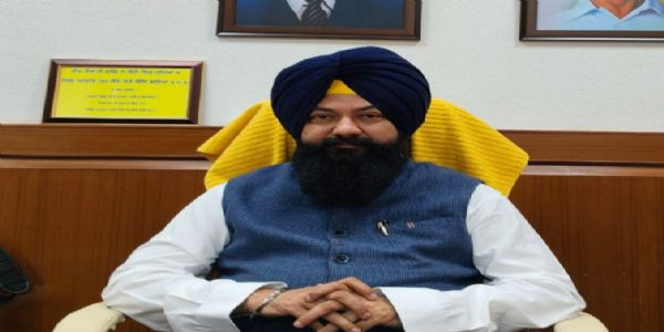 ਪੰਜਾਬ ਵਿੱਚ ਦਲਿਤਾਂ ਅਤੇ ਮਜ਼ਲੂਮਾਂ 