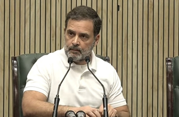 ਰਾਹੁਲ ਗਾਂਧੀ ਰਾਹੁਲ ਗਾਂਧੀ