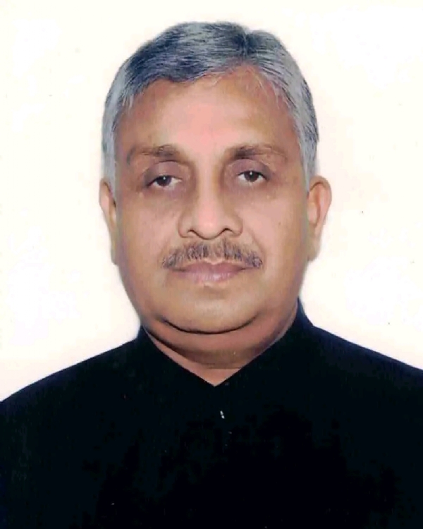 ਸੀਨੀਅਰ ਭਾਜਪਾ ਨੇਤਾ ਤੀਕਸ਼ਣ ਸੂਦ