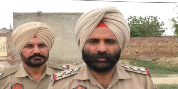 ਬਠਿੰਡਾ ਦੇ ਪਿੰਡ ਮਹਿਤਾ ‘ਚ ਪੁੱਤ ਦੇ ਪ੍ਰੇਮ ਸਬੰਧਾਂ ਦੇ ਕਾਰਨ ਪਿਓ ਦਾ ਕਤਲ