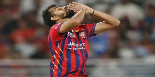 ਆਈਪੀਐਲ 2026 : ਪ੍ਰਿੰਸ ਯਾਦਵ ਪਰਪਲ ਕੈਪ ਲਈ ਚੋਟੀ ਦੇ ਤਿੰਨ ਵਿੱਚ ਸ਼ਾਮਲ, ਔਰੇਂਜ ਕੈਪ ਦੀ ਦੌੜ ਵੀ ਹੋਈ ਦਿਲਚਸਪ