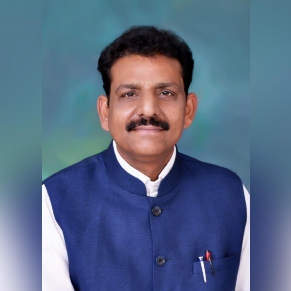 ਰਾਜੀਵ ਕੁਮਾਰ ਲਵਲੀ