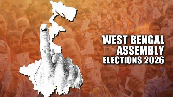 ਪੱਛਮੀ ਬੰਗਾਲ ਵਿਧਾਨ ਸਭਾ ਚੋਣਾਂ। ਫਾਈਲ ਫੋਟੋ