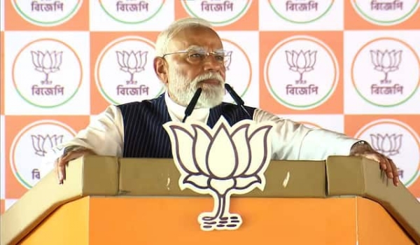 ਪ੍ਰਧਾਨ ਮੰਤਰੀ ਨਰਿੰਦਰ ਮੋਦੀ ਦੀ ਫਾਈਲ ਫੋਟੋ।