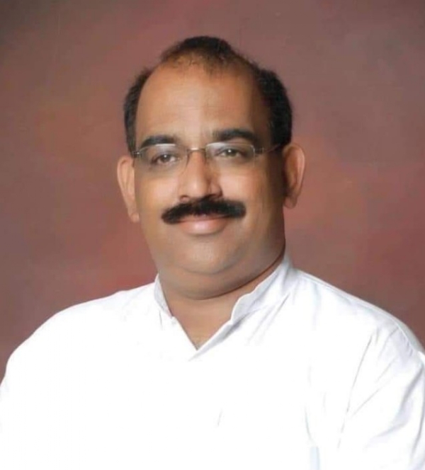 ਅਸ਼ਵਨੀ ਸ਼ਰਮਾ