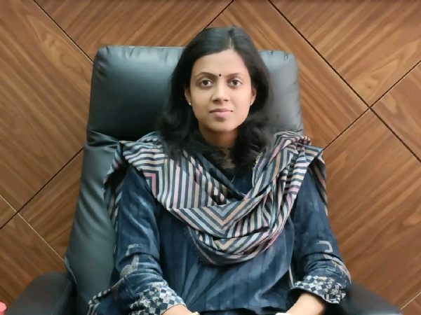 ਡਿਪਟੀ ਕਮਿਸ਼ਨਰ ਆਸ਼ਿਕਾ ਜੈਨ